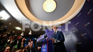 Vučić čestitao Mađaru