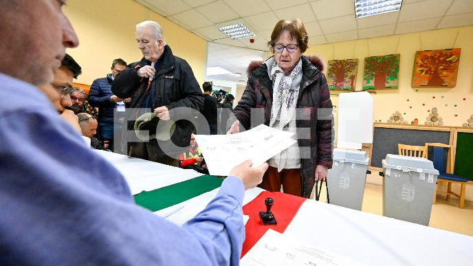 Mađarska očitala lekciju