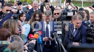 DS: Referendum protiv vlasti