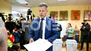 Mađar: Promenićemo Ustav