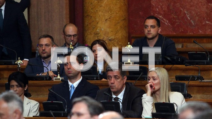 Prihvatiti preporuke OEBS