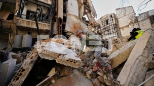 Iran traži pet godina. SAD 20