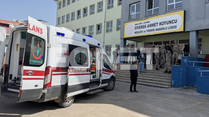 Najmanje 16 ranjenih u školi