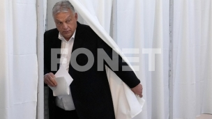 Orbanov pad trese region