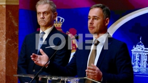 Nepoverenje zbog Generalštaba