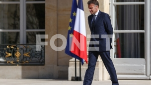 Nastaviti pregovore o miru