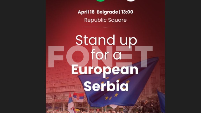 O demokratiji se ne pregovara