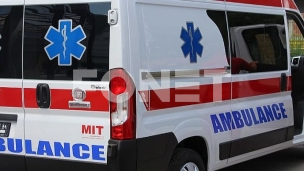 Poginuo radnik u fabrici Mint