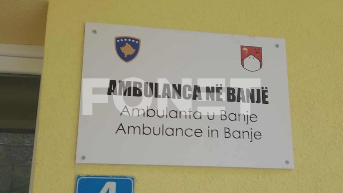 Nova tabla na ambulanti