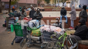 Legalizovanje pola miliona migranata 