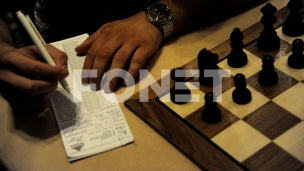 Sindarov igra meč za titulu