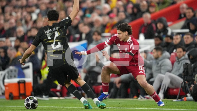 FoNet/AP-LIVERPUL-PSŽ