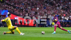 I pored poraza Atletiko ide dalje