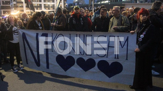 Očuvati nezavisno novinarstvo