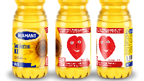 Nove etikete Dijamat ulja