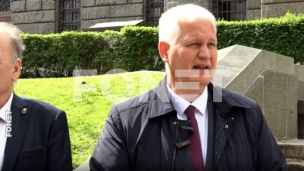 NADA: Predstava u režiji SNS