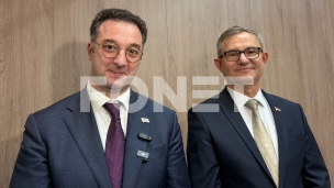 Jačanje saradnje s Gruzijom