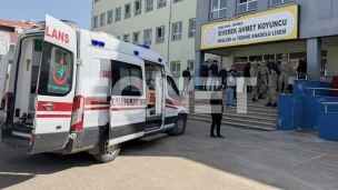 Četiri žrtve, 20 ranjenih