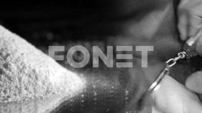 Hapšenje zbog droge i oružja