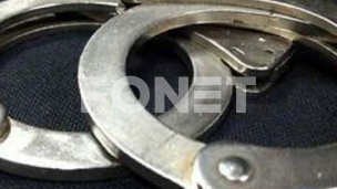 Uhapšeni članovi kartela 