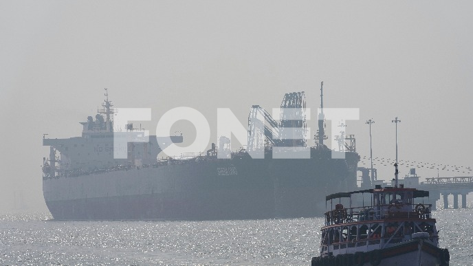 Porast zarade od nafte i gasa