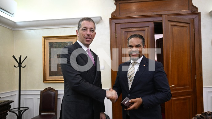 Saradnja sa Južnoafričkom republikom