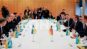 Za Ukrajinu 60 milijardi