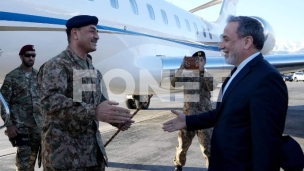 Priprema sastanka SAD - Iran