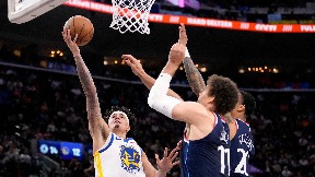 Voiors - LA Klipers 126:121