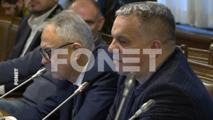 Sistem očuvan uprkos krizi