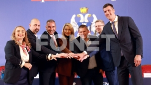 Dani porodice i manator