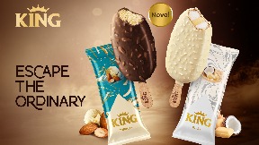 Novi ukusi: King Bliss i Infinity