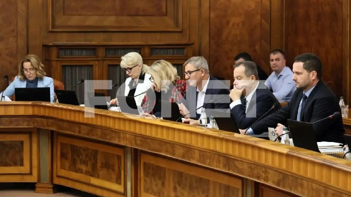 Jačanje kontrole i inspekcije