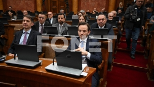 Nastavak sutra u 10 sati