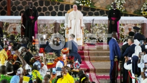 Tirani pustoše svet