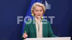 Težiti trajnom miru