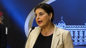 Ceci: Jasne poruke EU Srbiji