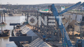 Zapečaćen deo krana