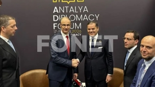 Macut: Saradnja sa Libijom