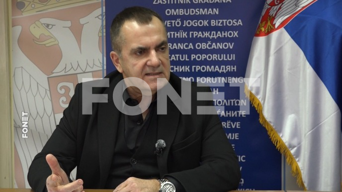 Postupak kontrole MUP 