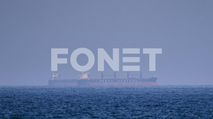 Napadnuti indijski brodovi