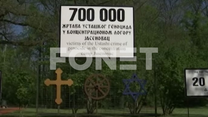 Dan sećanja na žrtve 