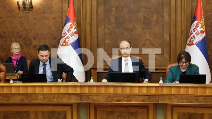 Mi i saradnja sa svima 