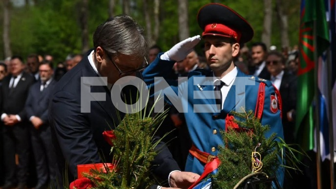 Genocid se neće sprovoditi