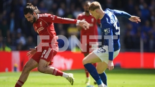 Pobeda Liverpula u derbiju