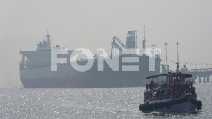 Svi poštuju zabranu plovidbe 