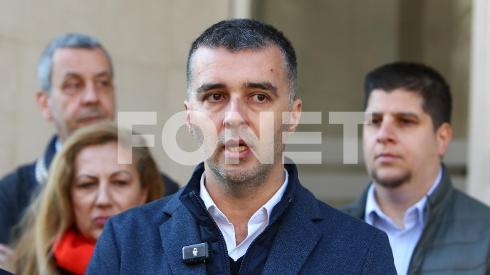 Briselski sporazum je prevara 