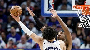 Orlando - Detroit 121:101