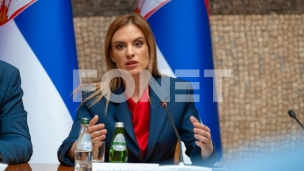 Na nacrtu radilo 15 udruženja 