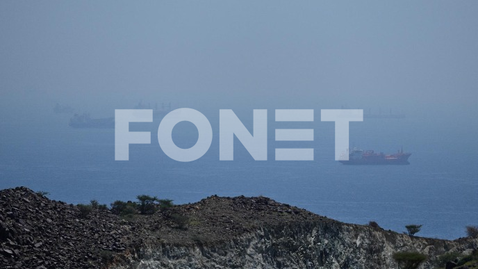 Nafta opet skuplja zbog Ormuza